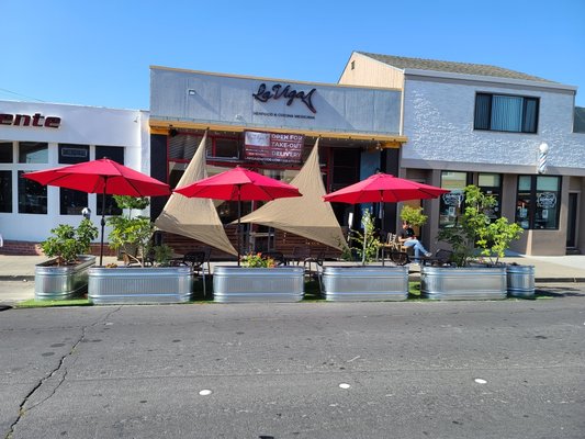 La Viga Seafood & Cocina Mexicana by null