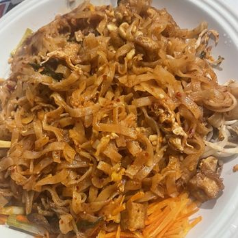 Lotus Kitchen  - Laotian Near Me - Mansfield, Texas