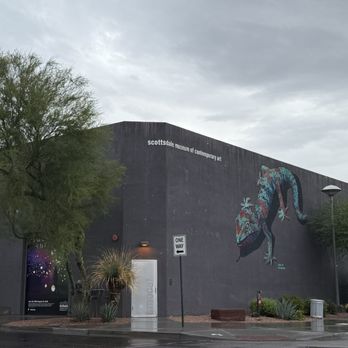 SMOCA - SCOTTSDALE MUSEUM OF CONTEMPORARY ART - Updated July 2026 - 903 ...