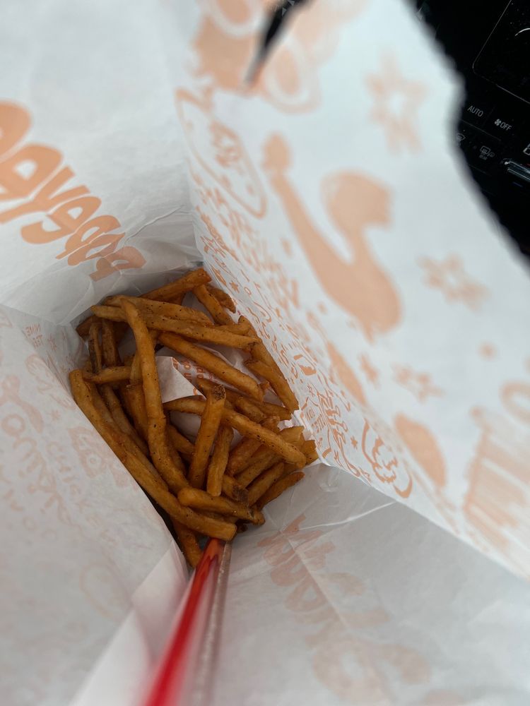 Popeyes Louisiana Kitchen