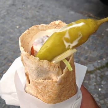 Sanabel - Middle Eastern Near Me - Berlin, BE Sanabel - Middle Eastern Near Me - Berlin, BE