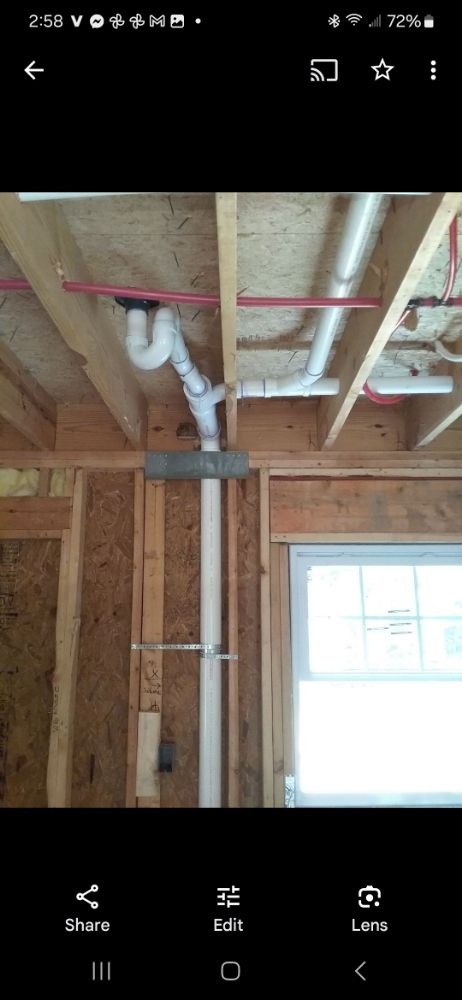 Slide of We'll Plumb