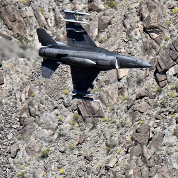 Father Crowley Vista Point - F-16 out of Edwards - Hiking Near Me - Death Valley, California Father Crowley Vista Point - F-16 out of Edwards - Hiking Near Me - Death Valley, California