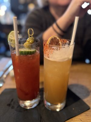 The Blue Dog Cookhouse & Bar by null