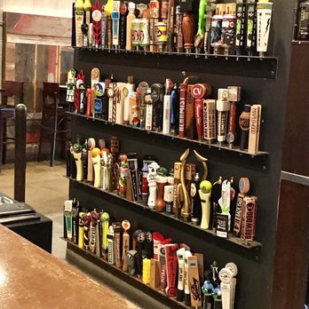 Burger Bar Chicago - Burgers Near Me - Chicago, Illinois