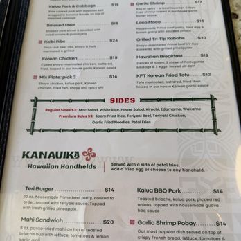 Moa Kai - Hawaiian Near Me - Orlando, Florida Moa Kai - Hawaiian Near Me - Orlando, Florida