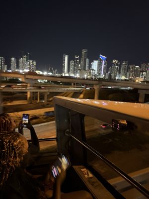 Big Bus Tours Miami by null