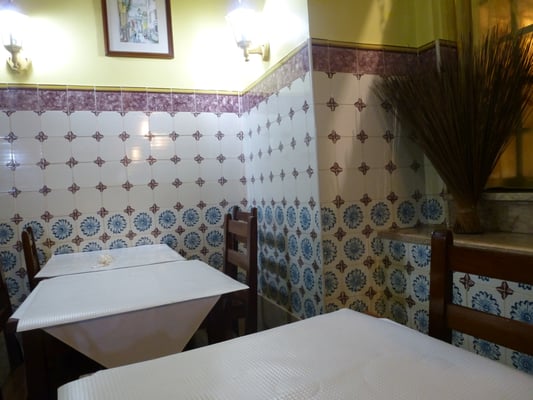 Adega do Tagarro by null