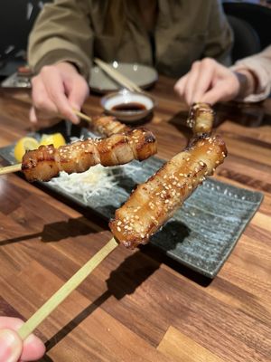 Shun by Yama Sushi by null