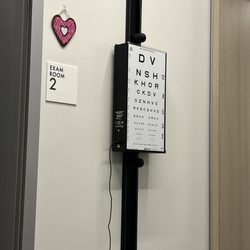Vision Essentials by Kaiser Permanente