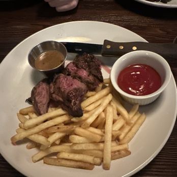Town Kitchen & Bar - Steak Frites - Bars Near Me - McLean, Virginia Town Kitchen & Bar - Steak Frites - Bars Near Me - McLean, Virginia