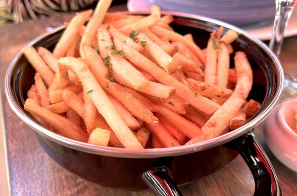 Chez Philippe by null