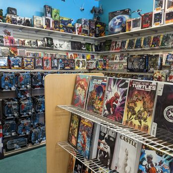 Tosche Station - Comic Books Near Me - Centreville, Virginia Tosche Station - Comic Books Near Me - Centreville, Virginia
