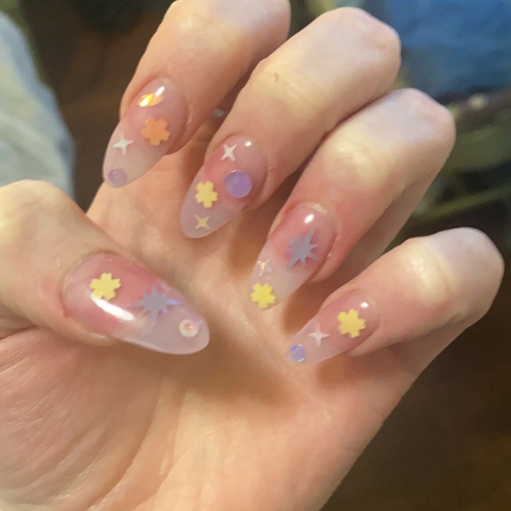 Signature Nails & Spa - Nail Salons Near Me - Houston, Texas Signature Nails & Spa - Nail Salons Near Me - Houston, Texas