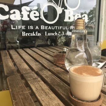 Café Bea - Cafes Near Me - Miami, Florida