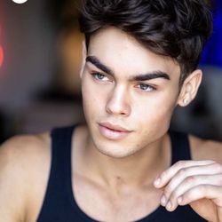 Ryan M Scottsdale - My fresh look from
Ryan M.