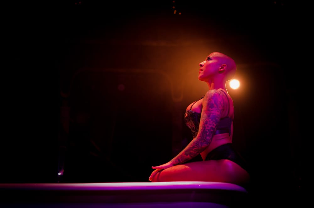 Gran Teatro Príncipe Pío