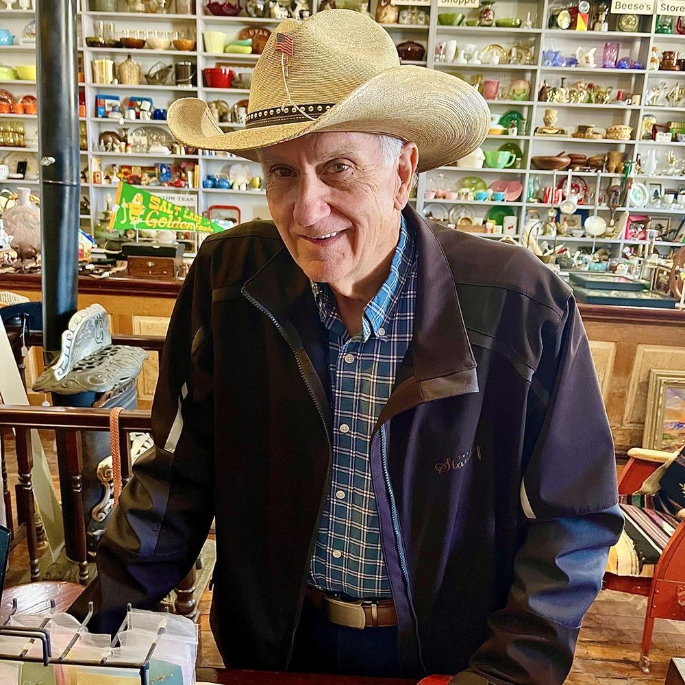 Scipio Co-op - Checking out hats - Antiques Near Me - Scipio, Utah Scipio Co-op - Checking out hats - Antiques Near Me - Scipio, Utah