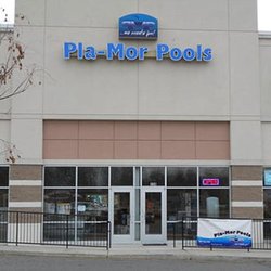Pla-Mor Pools