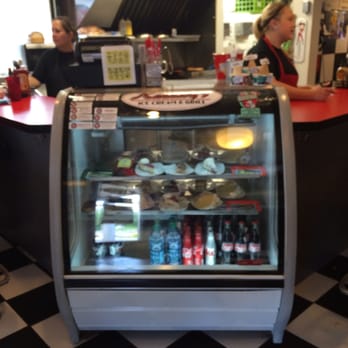 Kennedy's Ice Cream And Grill - Ice Cream & Frozen Yogurt Near Me - New Glarus, Wisconsin Kennedy's Ice Cream And Grill - Ice Cream & Frozen Yogurt Near Me - New Glarus, Wisconsin