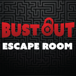 Bust Out Escape Room
