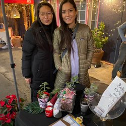 Sage Legacy Law - Sage Legacy Law community outreach at Chinatown LA
Trust and Wills
Family assets and wealth protection
Children's/College Planning