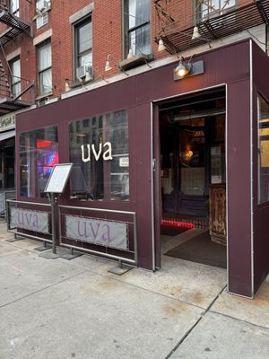 Uva by null