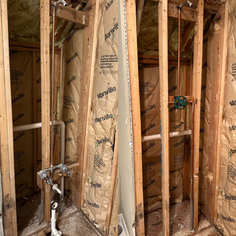 Slide of Risen Plumbing