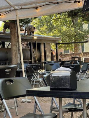 Billiken's Smokehouse by null