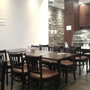 Les Châteaux Restaurant - Chinese Near Me - Markham, Ontario