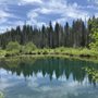 Photo of Little Crater Lake Campground