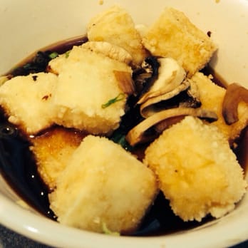 Saburo's - Agedashi tofu - Japanese Near Me - Portland, Oregon Saburo's - Agedashi tofu - Japanese Near Me - Portland, Oregon