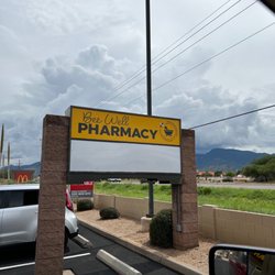BEE WELL PHARMACY - 3518 Canyon De, Sierra Vista, AZ - Yelp