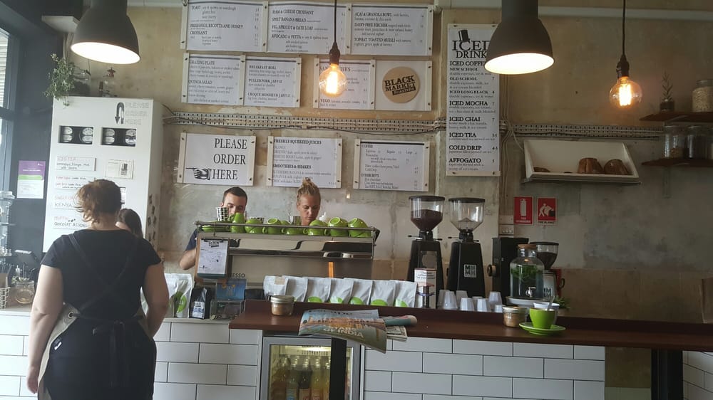 TOP HAT COFFEE Updated April 2024 315 Clovelly Rd, Clovelly New