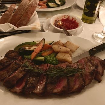 Barolo East - Italian Near Me - New York, New York