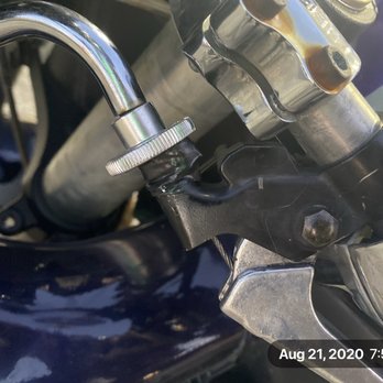 Expert Motorcycle - How they rigged my clutch - Motorcycle Parts & Supplies Near Me - Blue Island, Illinois