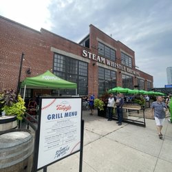 Steamworks Toronto