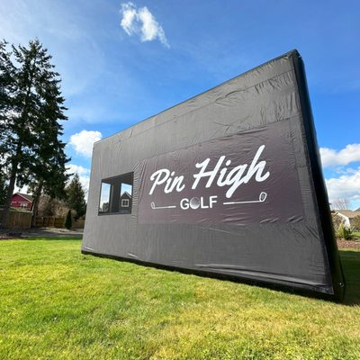 TOP 10 BEST Indoor Golf near University District, Seattle, WA