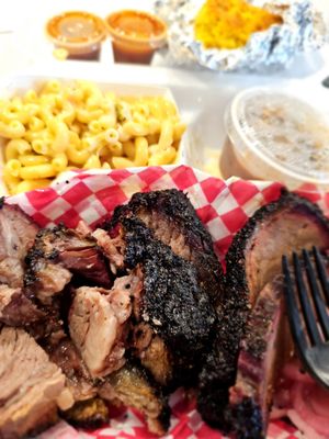Shotgun Willie's BBQ by null