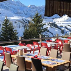 LE RELAIS Panoramique - Le Relais Panoramique
