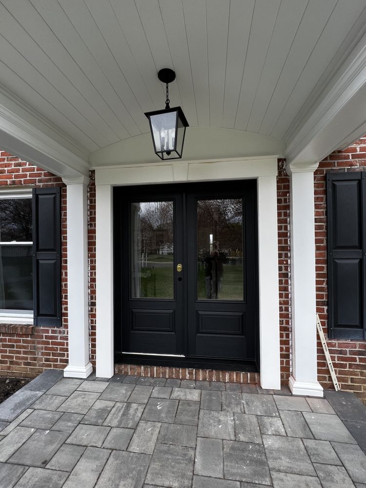 Slide of Universal Design Home Services