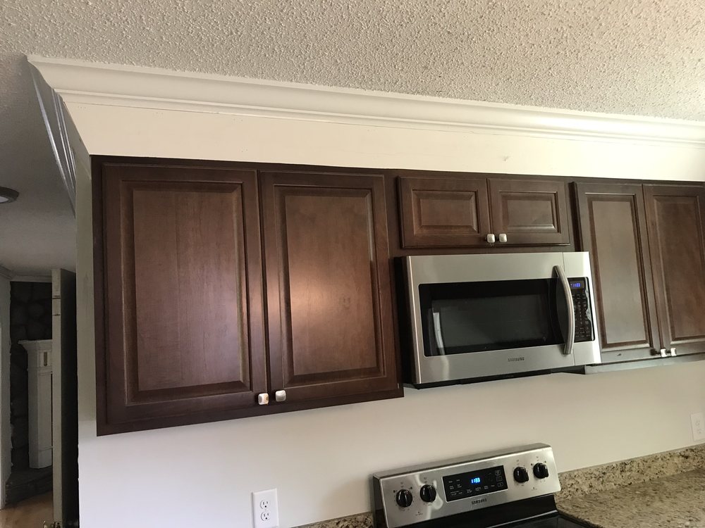 Slide of Chepito Handyman and remodeling