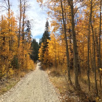 Marlette lake trail - Hiking Near Me
