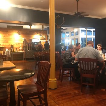 Grace Meat + Three - Dining room - Southern Near Me - St Louis, Missouri Grace Meat + Three - Dining room - Southern Near Me - St Louis, Missouri