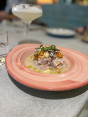 Madre Selva Atlanta | Latin & Peruvian Coastal Cuisine by null