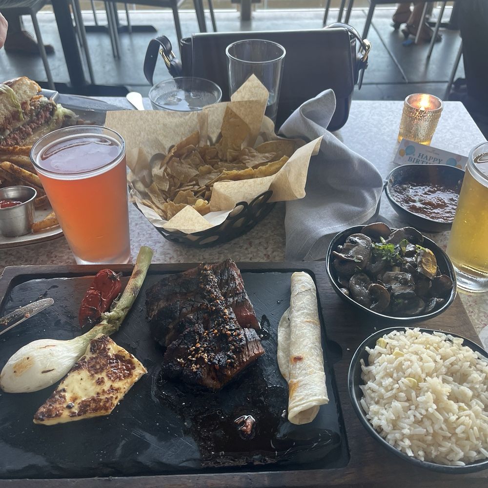 Coasterra - Mexican Near Me - San Diego, California