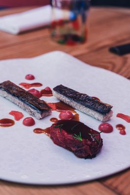 Ristorante Wistèria by null