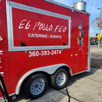 El Pollo Feo Smash Burgers - At Kulshan Brewing - Burgers Near Me - Bellingham, Washington El Pollo Feo Smash Burgers - At Kulshan Brewing - Burgers Near Me - Bellingham, Washington