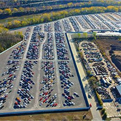 Copart - Kansas City