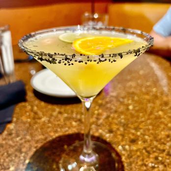 El Torito Grill - Black Diamond Margarita - Mexican Near Me - Brea, California